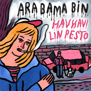 Arabama Bin