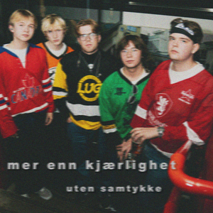 Mer enn kjærlighet