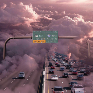 【F R E E 】黄昏漫步