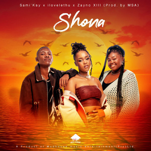 Shona