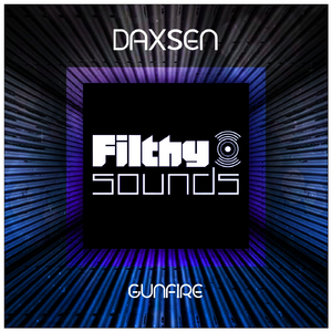 Gunfire (Original Mix)