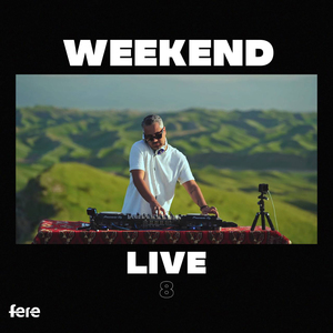 Weekend 8 (Live)