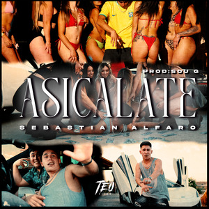 Asicalate