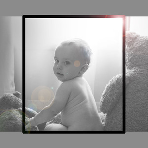 자장자장 우리아가 (별을 세다)