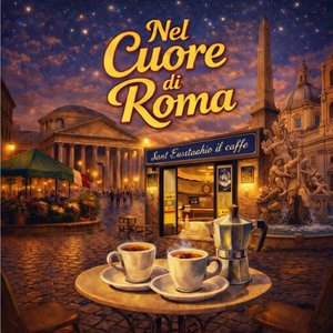 Nel cuore di Roma