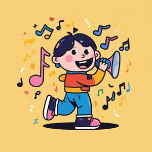 百灵鸟儿歌 青铜圣斗士儿歌旋律-青铜圣斗士《幼狮座蛮》