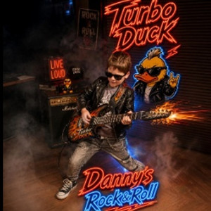 Danny' Rock &Roll (Single)