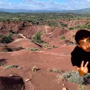 Fourgues a trouvé un sample