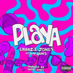 PLAYA (feat. CLAY JAMES)