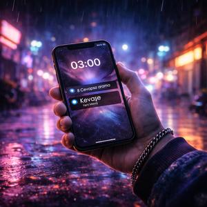 03:00 Offline