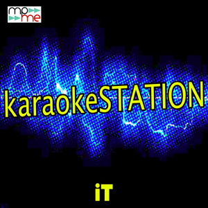 iT (Karaoke Version) (Originally Performed by Christine and the Queens)