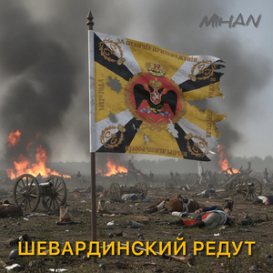 Шевардинский редут