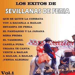 El Fandango y la Jarana