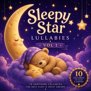 Sleepy Star Up