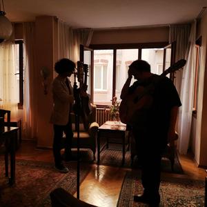 Çalgıcı (Bossa Nova)
