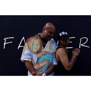 Anymore (feat. Phephi)