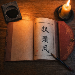 钗头凤