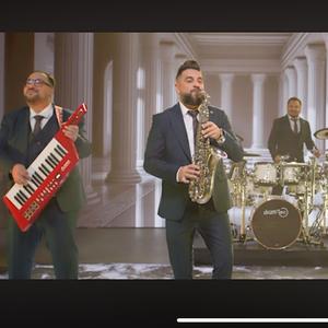 Ork Juzni Ritam (Horo Phejnake Praleske)