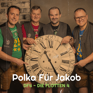 Polka Für Jakob