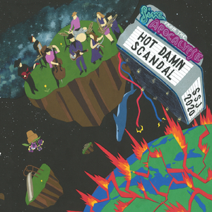 When the World Stops Ending (Live)