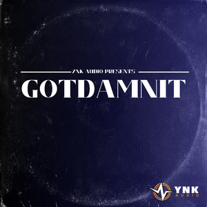 Gotdamnit