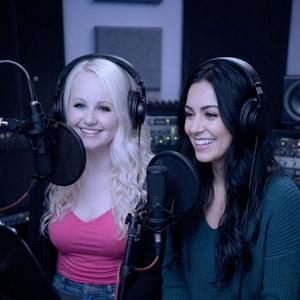 Within the Silence (feat. Lexi)