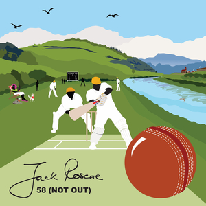 58 (Not Out)