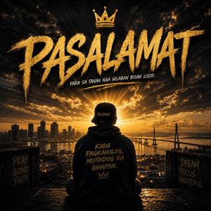 PASALAMAT