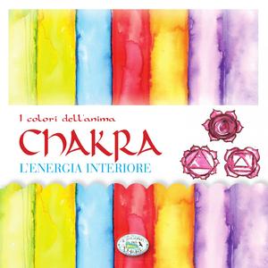Quarto CHAKRA: ANAHATA Pink Heart (feat. Moreno Piccoli)
