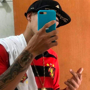 MTG - ATÉ MEU PAU DA GAME OVER