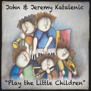 Brahms Lullaby (feat. Heather Rice)