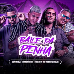 Baile da Penha