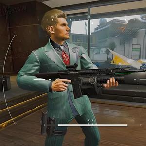 效率加冕_三角洲行动 哈德森