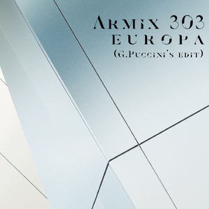 Europa (G.Puccini's edit)