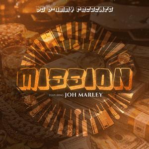 MISSION (feat. Johmarley)
