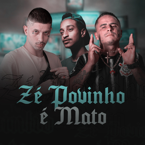 Zé Povinho É Mato