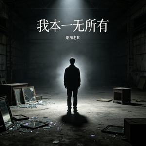 我本一无所有