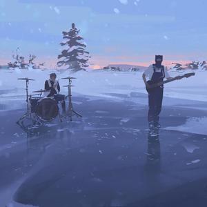 Midwest Indigo (Cozy Version)