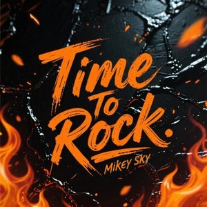 Time to Rock (Extended Mix)