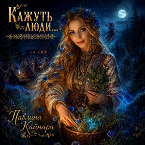 Кажуть люди...