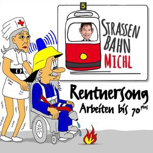 Rentnersong