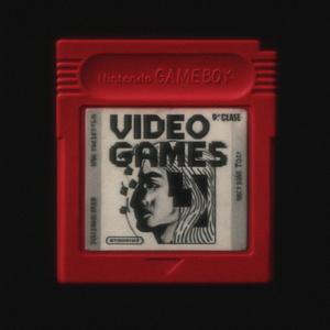 VIDEO GAMES (TECHNO)