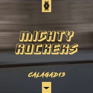 Mighty Rockers (Extended)