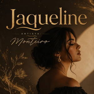 Jaqueline (Ao Vivo)