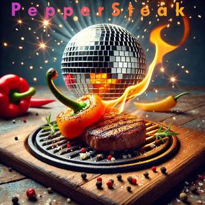 Pepper Steak