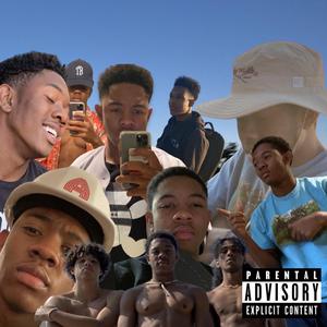 M.I.B (feat. $AAC & KK.WNB)