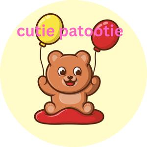 Cutie Patootie