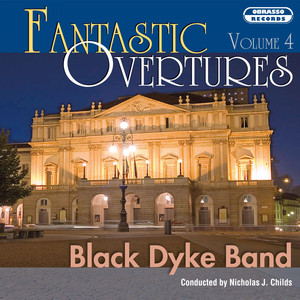 Colas Breugnon, Op. 24: Ouverture