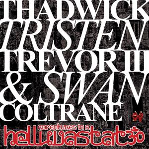 Ancient Aliens (feat. KOTH, Tay Sean & Mikey Nice)