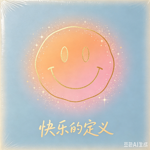 快乐的定义 伴奏